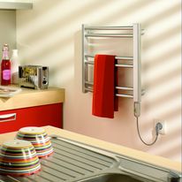 Sèche-torchons électrique de 80 watts | Mini Surf