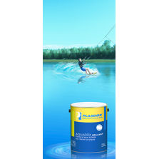 Peinture aux résines acryliques en phase aqueuse | Aquadox Impression Mat Satin Brillant