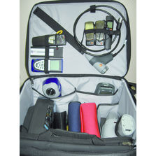 Valise pour transport d'instruments de mesure | Valise diagnostiqueur