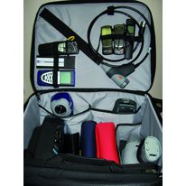 Valise pour transport d'instruments de mesure | Valise diagnostiqueur