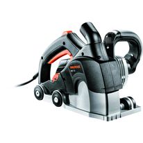 Rainureuse à un ou deux disques pour béton | WCP 32/50