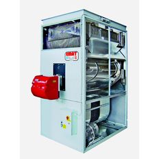 Générateurs d'air chaud à condensation | Energy