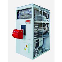 Générateurs d'air chaud à condensation | Energy