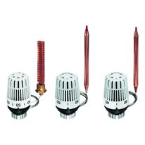 Tête thermostatique à variation temporelle | Tête K