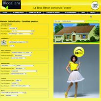 Outil d'aide pour le diagnostic de performance énergétique | BBClic