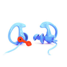 Protection auditive réglable en version occlusive ou progressive | Alvis Mk2i & 3i