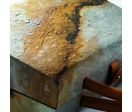Feuille de pierre naturelle pour maroquinerie | StoneLeaf+
