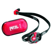 Lampe frontale pour situations de secours | e+Lite