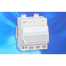 Alimentations stabilisées à découpage ou linéaires | Alimentations stabilisées