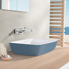 Vasque en 4 formats et 15 teintes | Artis Color