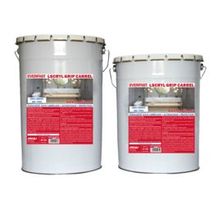 Etanchéité antidérapante sous carrelage | EVERFAST LSCRYL GRIP CARREL