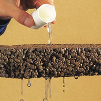 Béton perméable | Nuantis Perméable [CAN427]