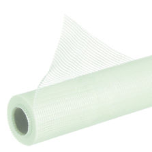 Armature en fibre de verre pour enduits sur ITE | Trame en fibre de verre