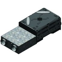 Ventilation double flux hygroréglable | Modulo hygroréglable