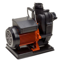 Pompe auto-amorcante pour relevage ou assèchement | TP Mini