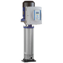 Pompes centrifuges multicellulaires haute pression | Movitec