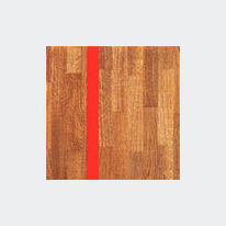 Parquet sportif à élasticité intégrée en 28 mm | Boflex Stadium