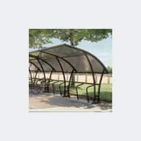 Abris pour deux roues | Colibri / Kagou