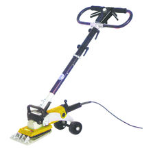 Décolleuse à dalles PVC de 210 mm de largeur | DECPVC