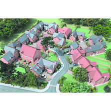 Librairie de plantes 3D | Easynat 2.5