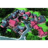 Librairie de plantes 3D | Easynat 2.5