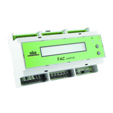 Régulateur évolutif de pompe à chaleur | Pac Control