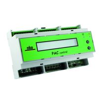 Régulateur évolutif de pompe à chaleur | Pac Control