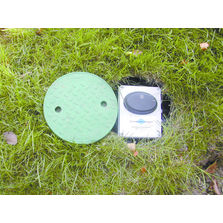 Centrale pour la gestion de l'eau d'arrosage | Tensiomanager