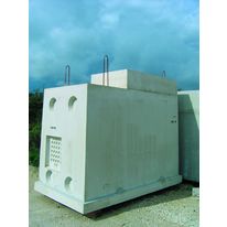 Agents de démoulage différé pour haute température | Separol Végétal