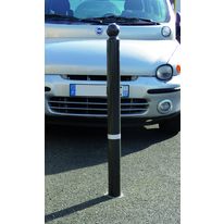 Potelet en matériau issu du recyclage des briques alimentaires | SC'Pack Potelet