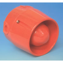 Sirène étanche pour milieu agressif | DB12