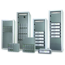 Redresseurs pour installations 48 V jusqu&#8217;à 3 000 A | Sharys