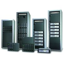 Redresseurs pour installations 48 V jusqu&#8217;à 3 000 A | Sharys