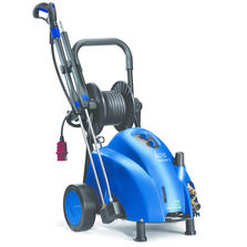 Nettoyeurs haute pression jusqu'à 21,5 l/min | Poseïdon 5