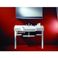 Sanitaires de style années trente | Form