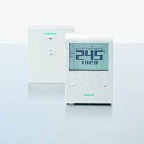 Programmateur fil pilote pour la régulation de confort thermique dans l'habitat | Fil pilote