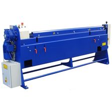 Baguetteuse motorisée | BAE