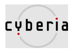 Cyberia