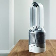 Purificateur d'air et chauffage |  Dyson Purifier Hot+Cool professionnels