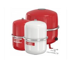 Vase d'expansion à membrane fixe | Flexcon Premium 8 - 35 / 3 bar 