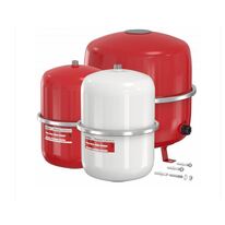 Vase d'expansion à membrane fixe | Flexcon Premium 8 - 35 / 3 bar 