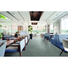 Lame et dalle de sol LVT à sous-couche acoustique | Aspeta Rigid Clic Acoustic