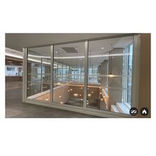 Châssis Fixe en Acier Pare-flamme – E120 | SteelTeq 