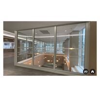 Châssis Fixe en Acier Pare-flamme – E120 | SteelTeq 