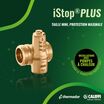 iStop®PLUS : une soupape antigel compacte et autonome pour protéger vos installations