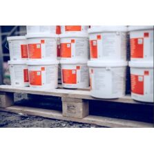 Liant pour agrégats | Liant pour agrégats fermacell pour système nid d’abeilles