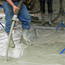 Mortier maigre de ravoirage | CXB Ravoirage [CAN165]