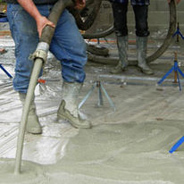 Mortier maigre de ravoirage | CXB Ravoirage [CAN165]