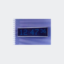 Gamme d'horloges à diode synchronisées par radio ou satellite | Horloge à diode