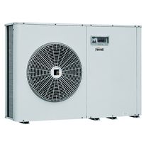 Pompes à chaleur air/eau réversibles | RVL